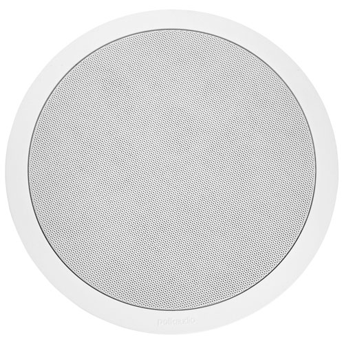 Haut-parleur de plafond de 8 po de Polk Audio - Unité