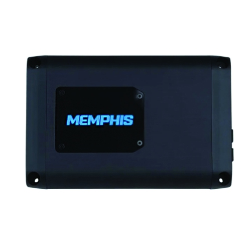 Memphis Audio PRX1000.1V2 Power Reference Mono Subwoofer Amplifier