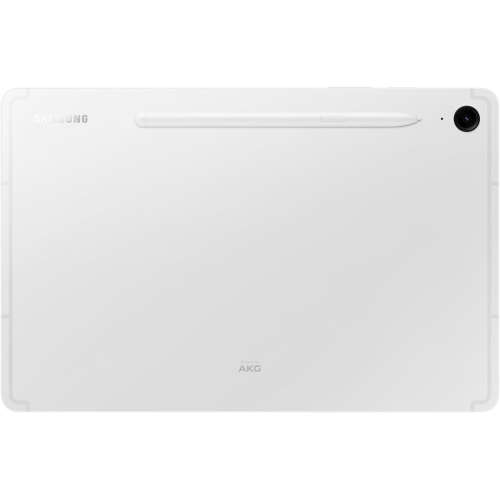 Samsung Galaxy Tab S9 FE 10.9” Android Tablet with S Pen 6GB RAM 128GB 45W Fast Charging battery Silver Refurbished Good by SAMSUNG - Refurbished condition - Image 2