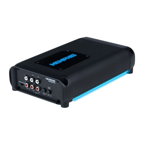 Memphis Audio PRX500.4V2 Power Reference 4-Channel Amplifier