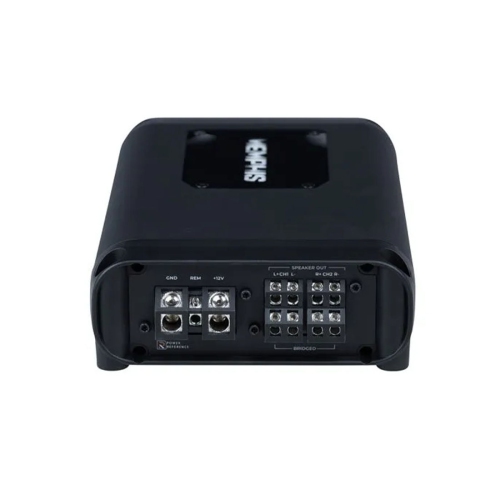 Memphis Audio PRX500.4V2 Power Reference 4-Channel Amplifier