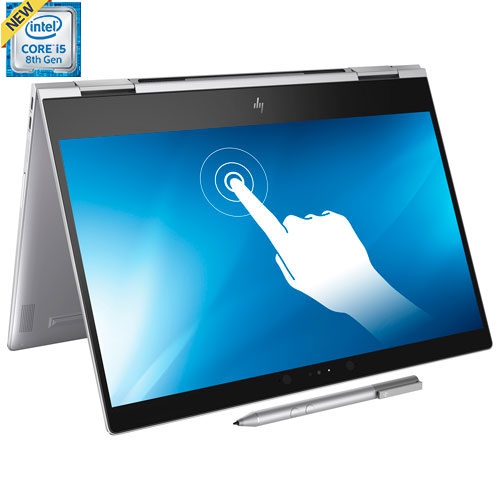 Refurbished (Excellent) - HP Spectre x360 13.3