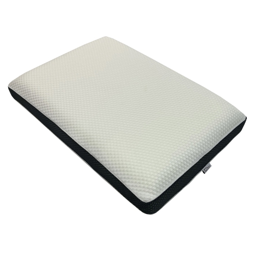 Rest Therapy Cloud Queen Memory Foam Pillow