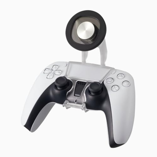 NBCP Controller Phone Mount Enhance Gaming Comfort with Magnetic