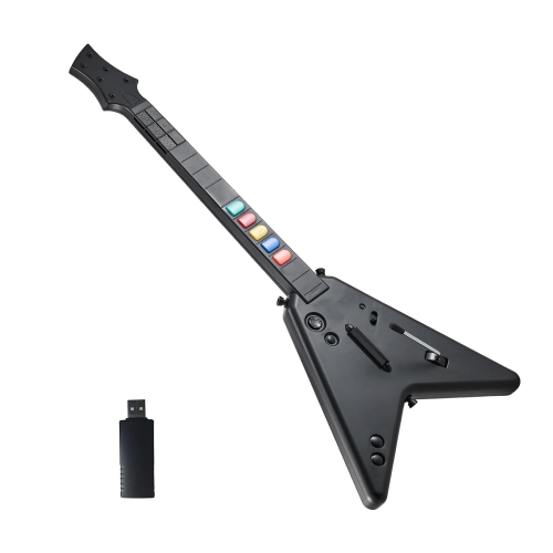 DOYO Guitar Hero Controller for PC, PS4 and PS3