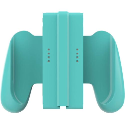 NBCP Switch Joycons Detachable Grip Compatible with Nintendo