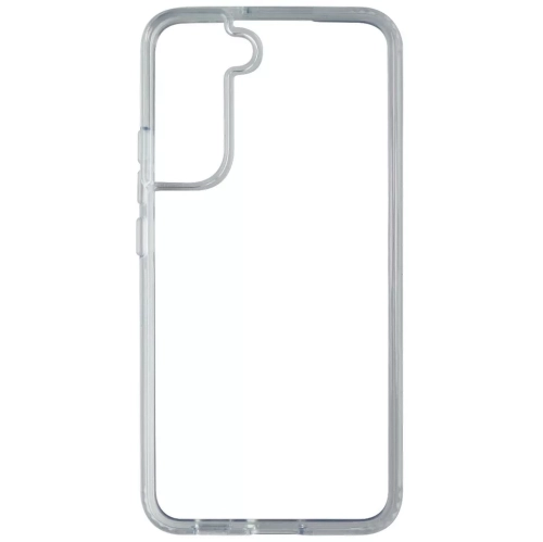 Tech21 Evo Clear Protective Phone Case for Samsung Galaxy S22 Plus