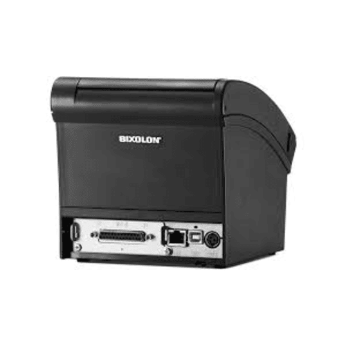 REFURBISHED GOOD BIXOLON Srp-350plusiii LAN Thermal Receipt Printer srp350 Ethernet USB adapter. USED. 90 days warranty