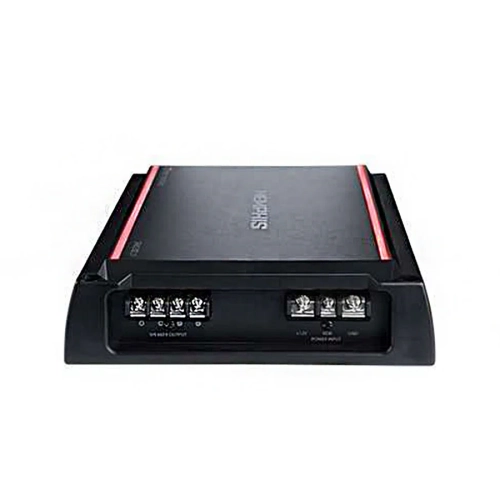 Memphis Audio SRX1200.1V 1200W RMS Street Reference Series Car Mono Amplifier