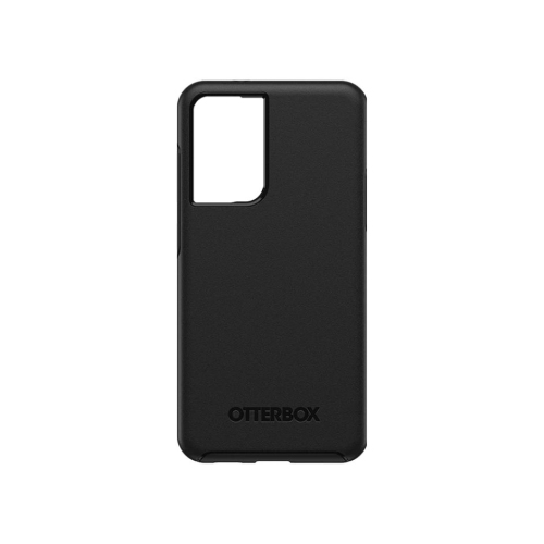 OtterBox Symmetry Series Case - Samsung Galaxy S21 FE 5G - Black