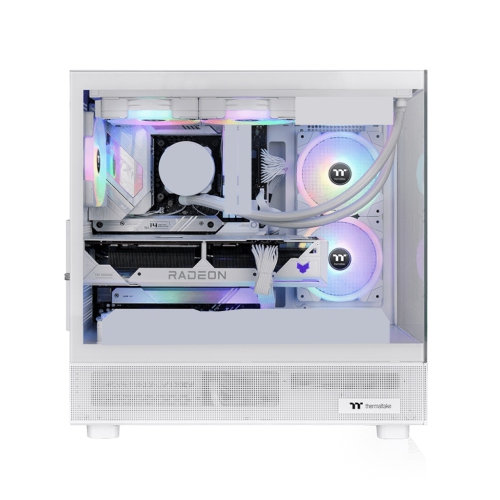 Zonic Gaming PC - Liquid Cooled Intel Core i9 12900K, GeForce RTX 5070 TI GDDR7 , 64 GB DDR5, 2TB NVME M.2 SSD, Windows 11