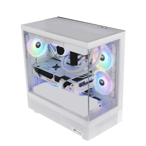 Zonic Gaming PC - Liquid Cooled Intel Core i9 12900K, GeForce RTX 5070 TI GDDR7 , 64 GB DDR5, 2TB NVME M.2 SSD, Windows 11