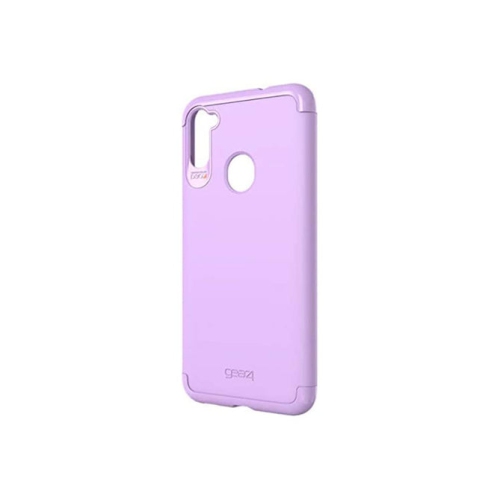 Gear4 Wembley Case for Samsung Galaxy A11 Color: Lilac Best