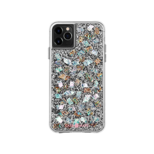 CASE-MATE  Karat Case for Apple Iphone 11 Pro | Mother Of Pearl