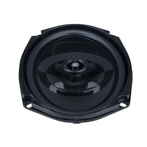 Haut-parleurs de référence électrique peu profonds de 6 x 9&nbsp;po PRX69S de Memphis Audio