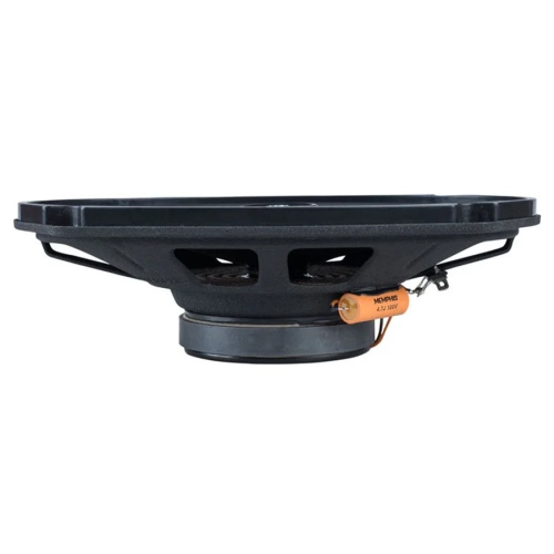 Haut-parleurs de référence électrique peu profonds de 6 x 9&nbsp;po PRX69S de Memphis Audio