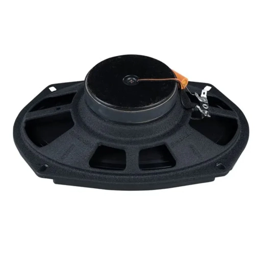 Haut-parleurs de référence électrique peu profonds de 6 x 9&nbsp;po PRX69S de Memphis Audio