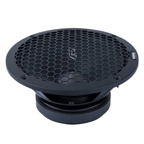 Haut-parleur d'auto LED de 10 po Street Reference Pro de Memphis Audio SRXP10V2 - Chacun