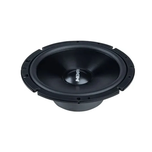 Haut-parleurs en composantes surdimensionnés Street Reference de 6,5&nbsp;po SRX60CV de Memphis Audio