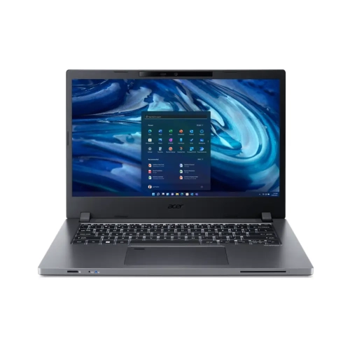 ACER  14" Travelmate P2 Business Laptop (Intel I7-1255U/16GB Ram/512GB SSD/win11 Pro) - W/ 1 Year Warranty