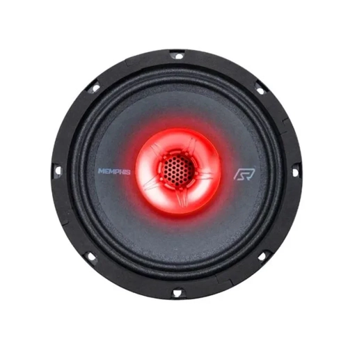 Haut-parleur 2&nbsp;Ohm de 8&nbsp;po 175&nbsp;W SRXP82WTV2 de Memphis Audio - Chacun