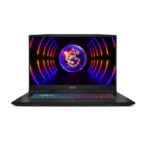 MSI  - Katana 17 B13Vfk-223 Intel Core I7-13620H 16GB 1Tb SSD 17.4In Fhd 144Hz Rtx 4060 8G W11H