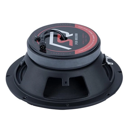 MEMPHIS AUDIO  Srxp82V2 Street Reference Pro 8" Led Car Speaker - Each