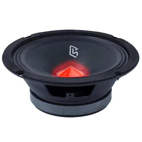 Memphis Audio SRXP82V2 Street Reference Pro 8" LED Car Speaker - Each
