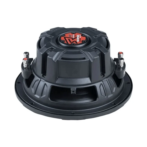 Haut-parleur d'extrêmes graves en composantes de 10 po 4 ohms SRX1040V Street Reference de Memphis Audio