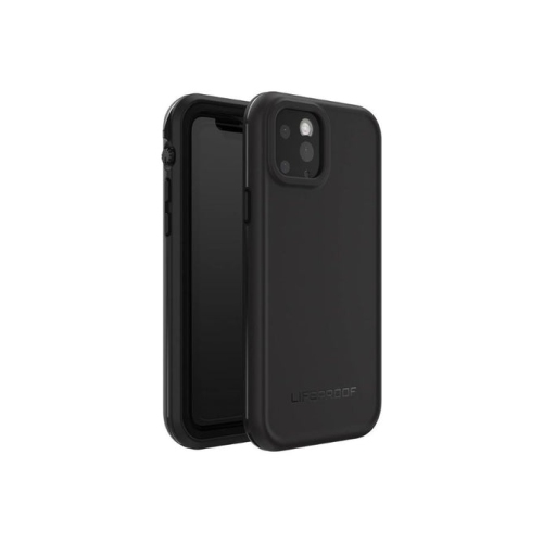 LIFEPROOF  Fre Series Waterproof Case for Iphone 11 Pro | Color: In Black