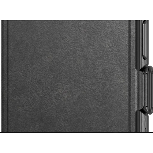 Tech21 Evo Wallet for iPhone 13 – Wallet Phone Case with Space for Two Bank Cards and 12ft Multi-Drop Protection -Black