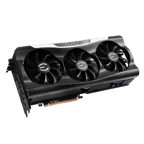 Refurbished EVGA GeForce RTX 3070 FTW3 ULTRA GAMING GPU, 08G-P5-3767-KR, 8GB GDDR6