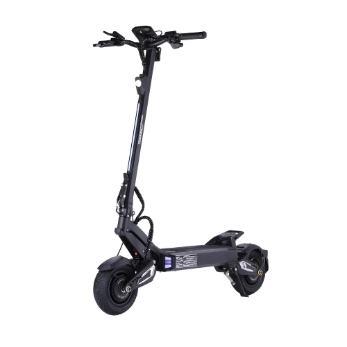 Image 1 de 8.. VSETT 10 Apex Electric Scooter | Dual Motor | Full Suspension | New Full Colored Display | 80KM Range | 80KM/h Top Speed | Quick Release Battery |