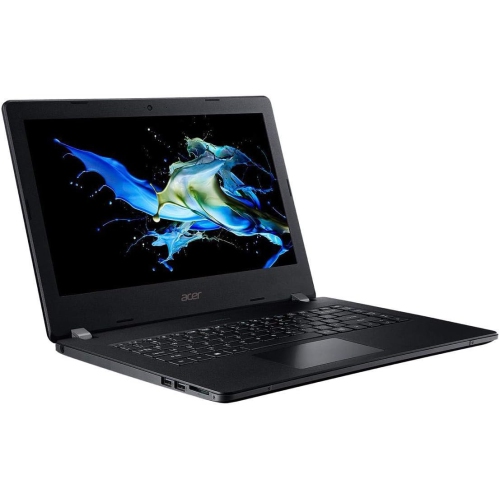 ACER  Refurbished (Good) - Travelmate B114 Laptop (Amd A4-9120, 8GB Ram, 180GB SSD, HDMI, Webcam, Windows 10, 14")