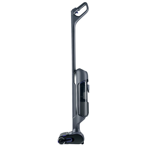 Aspirateur-balai à vadrouille sans fil humide/sec S20 Pro de Narwal avec 2 filtres - Gris