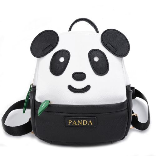 PANDACO Black Panda Children's Backpack Best Buy Canada