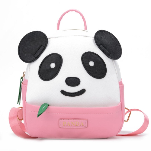 PANDACO Pink Panda Children's Backpack Best Buy Canada