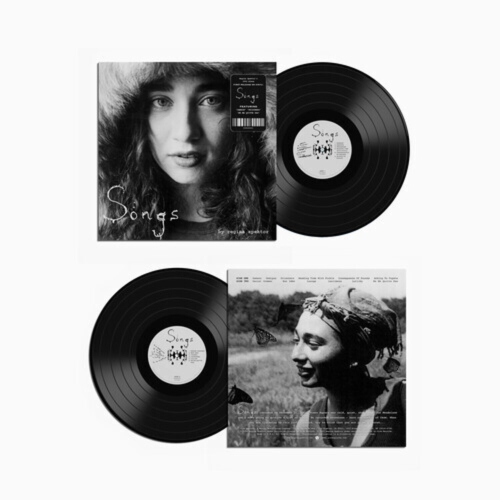 Regina Spektor - Songs [VINYL LP]