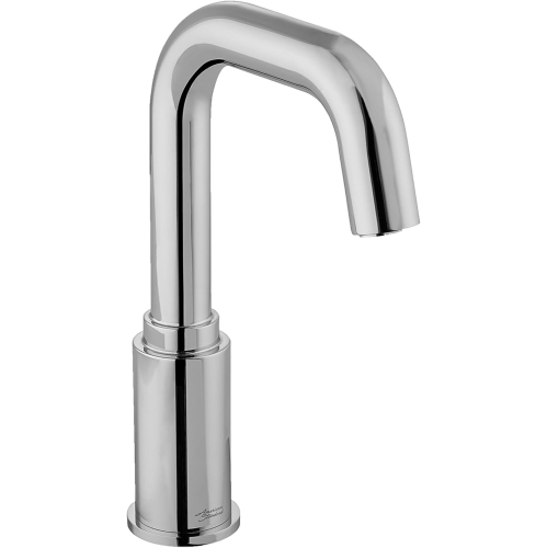 AMERICAN STANDARD  206B105.002 Serin Deck-Mount Faucet, Ac, 1.5 Gpm, Sat, Chrome