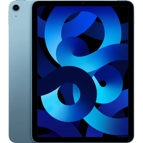 Apple iPad Air - Blue, 5th Generation, MM9E3LZ/A