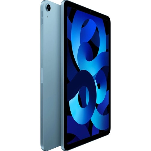 Apple iPad Air - Blue, 5th Generation, MM9E3LZ/A
