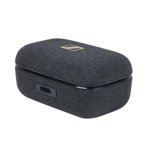 Écouteurs boutons 100 % sans fil à suppression du bruit Momentum 4 de Sennheiser