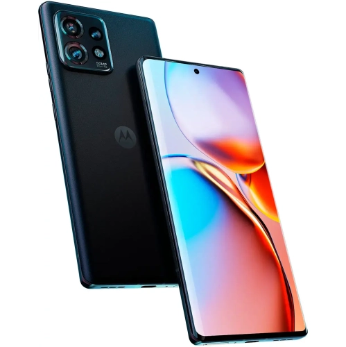 Refurbished - Motorola Edge+ (Plus) (2023) 512GB - Interstellar Black - Unlocked