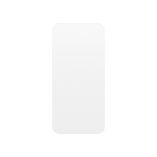 AT&T Tempered Glass Antimicrobial Screen Protector - iPhone 14/13/13 Pro