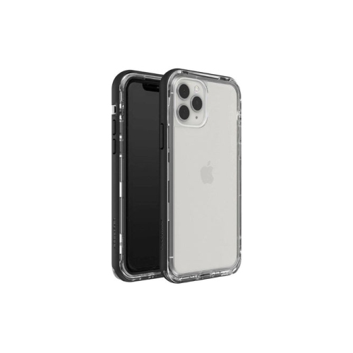 Image 1 of 1.. LifeProof Next Series Case for Apple iPhone 11 Pro | Color: Black Crystal