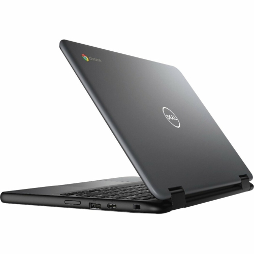 Refurbished - Dell Chromebook 3100 Intel N4020 4GB 16GB Chrome OS 11.6 inch