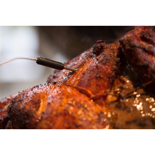 Thermomètre de table latéral Broil King