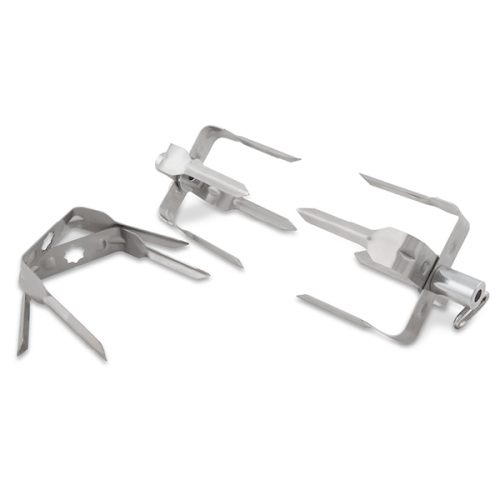 Broil King Stainless Steel Mega Forks