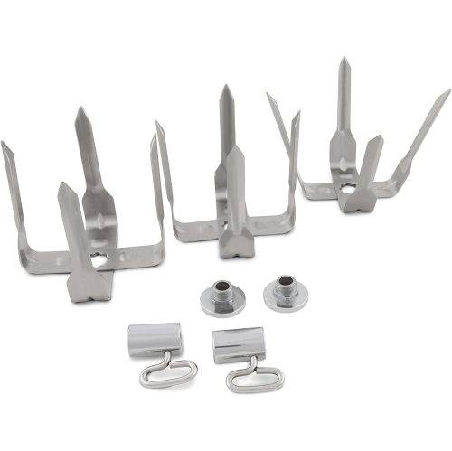 Broil King Stainless Steel Mega Forks