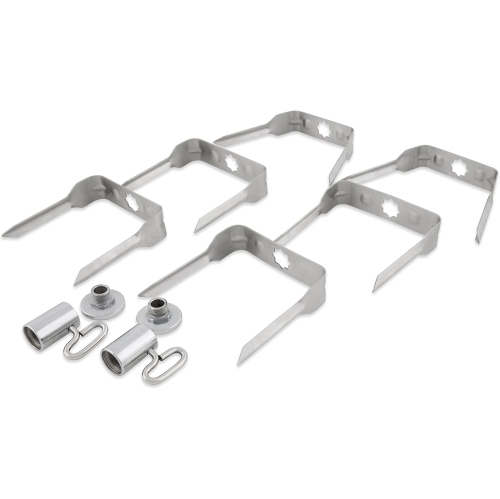 Broil King Stainless Steel Mega Forks